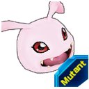 Koromon (Mutant)