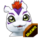 Gomamon (Mutant)