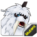 Ikkakumon (Mutant)