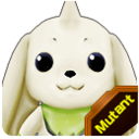 Terriermon (Mutant)