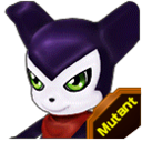 Impmon (Mutant)