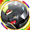 Alphamon Data Fragment