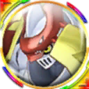 Gallantmon Data Fragment