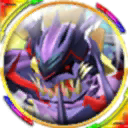 Craniamon X Anti-body Data Fragment